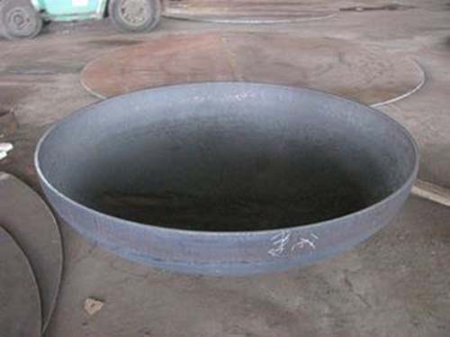 國標(biāo)橢圓封頭無胎旋壓機(jī)的設(shè)計(jì)